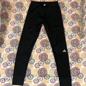 Adidas climalite leggings